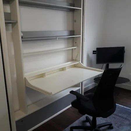 Studio Charenton-le-Pont