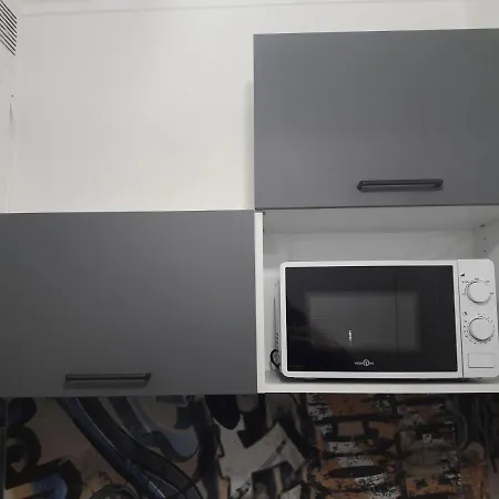 Apartamento Studio