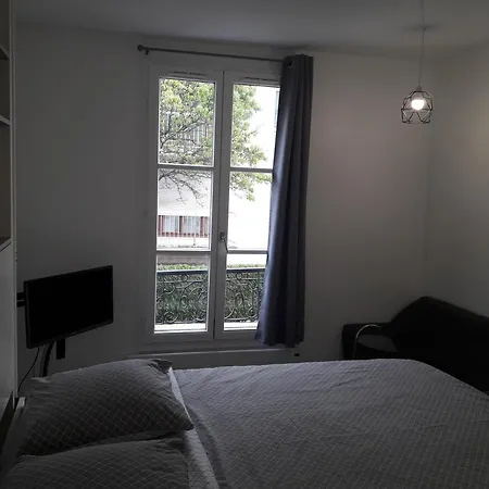 Studio * Charenton-le-Pont