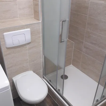 Apartamento Studio Charenton-le-Pont