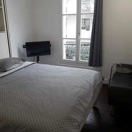 Studio * Charenton-le-Pont
