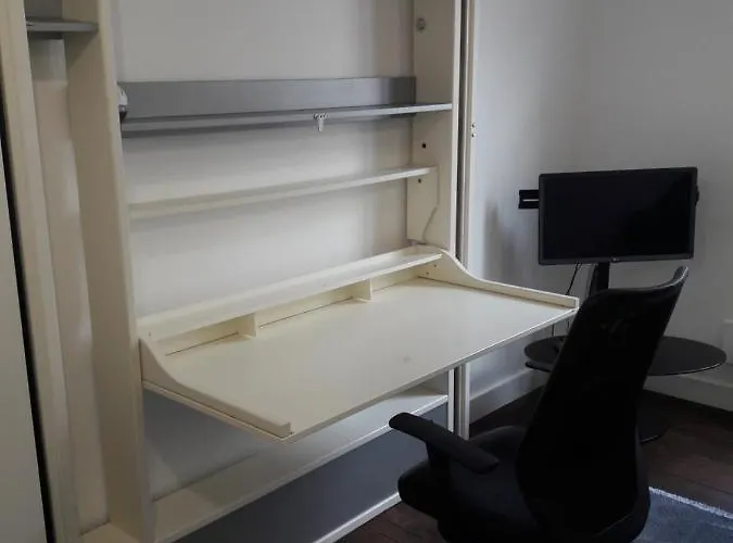 Studio Charenton-le-Pont