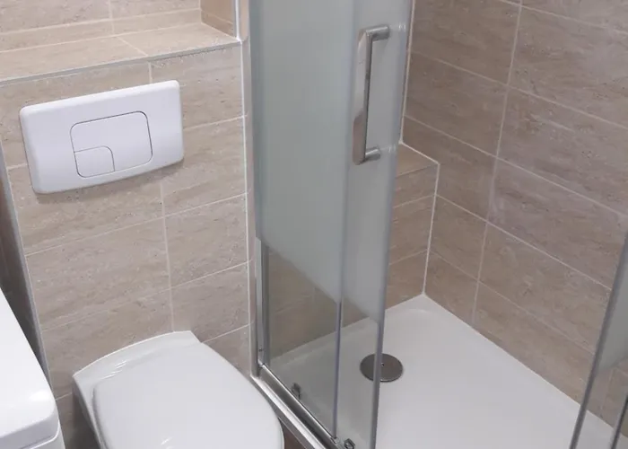 Apartman Studio Charenton-le-Pont